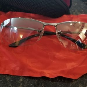 Ray Ban Sunglasses Polarized
